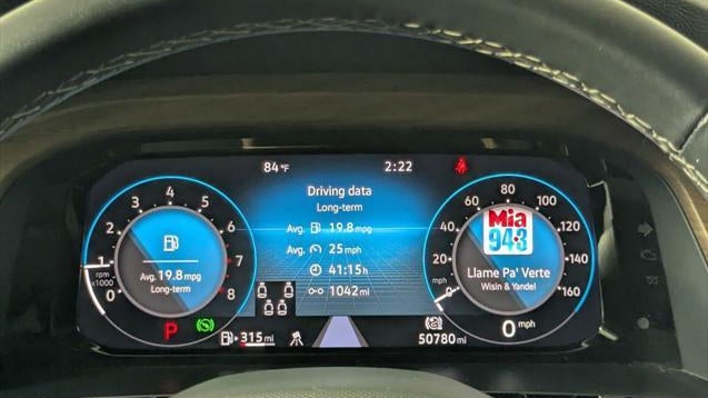 2024 Volkswagen Atlas SE