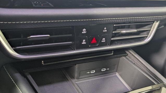 2024 Volkswagen Atlas SE