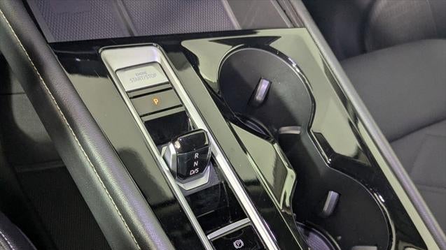 2024 Volkswagen Atlas SE