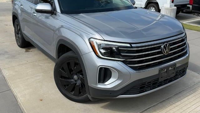 2024 Volkswagen Atlas SE