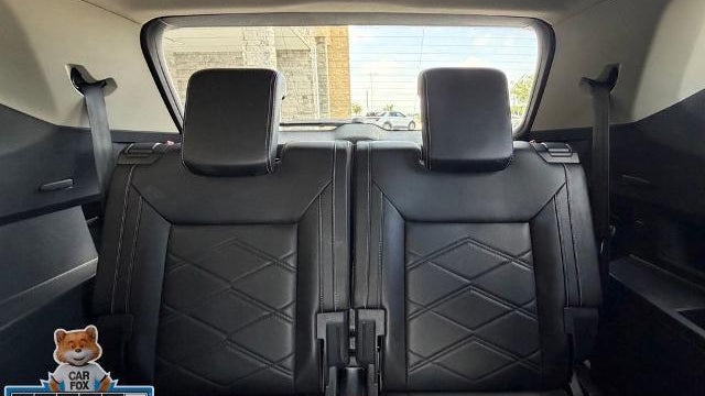 2024 Volkswagen Atlas SE