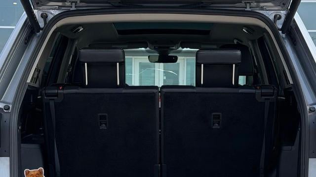 2024 Volkswagen Atlas SE