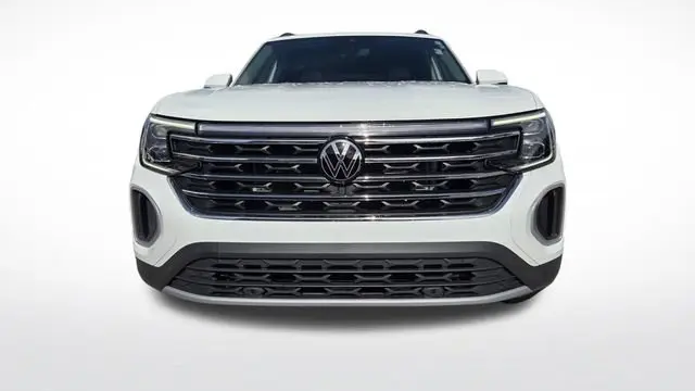 2024 Volkswagen Atlas SE