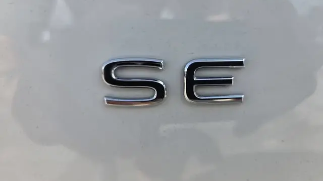 2024 Volkswagen Atlas SE