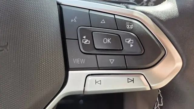 2024 Volkswagen Atlas SE