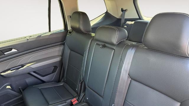 2021 Volkswagen Atlas V6 SE