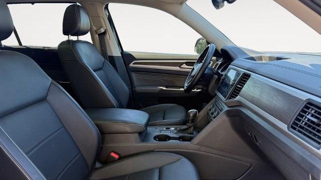 2021 Volkswagen Atlas V6 SE