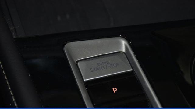 2025 Volkswagen Atlas SE