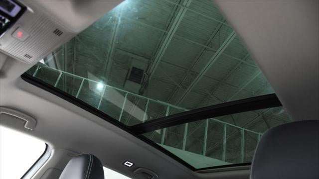 2025 Volkswagen Atlas SE