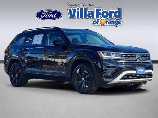 2023 Volkswagen Atlas V6 SE