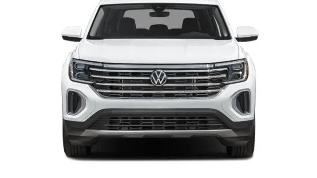 2025 Volkswagen Atlas SE