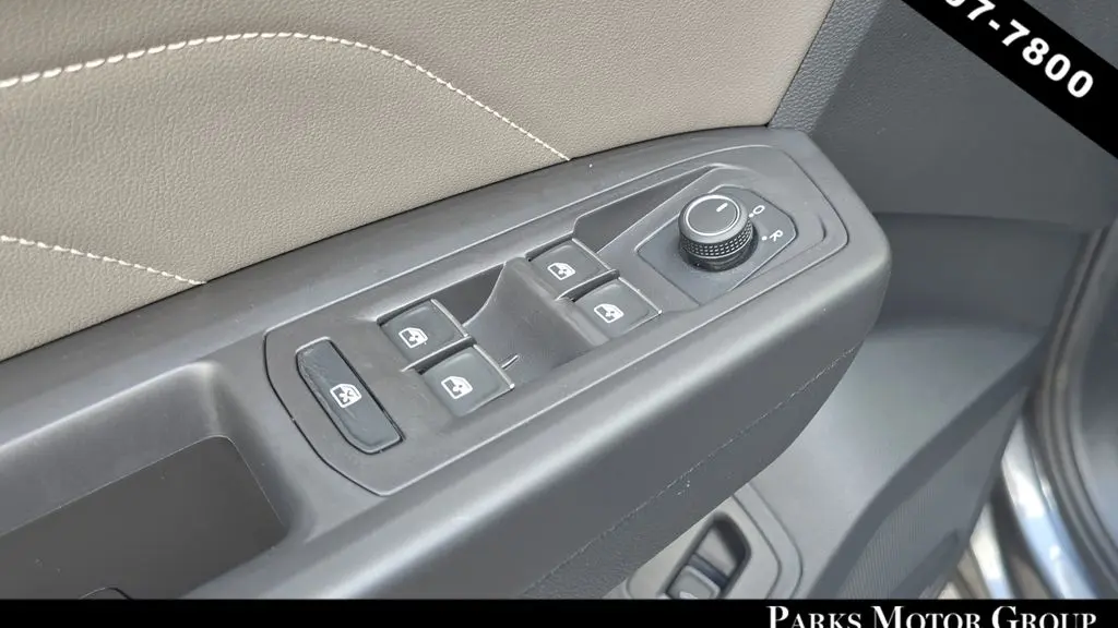 2023 Volkswagen Atlas V6 SE