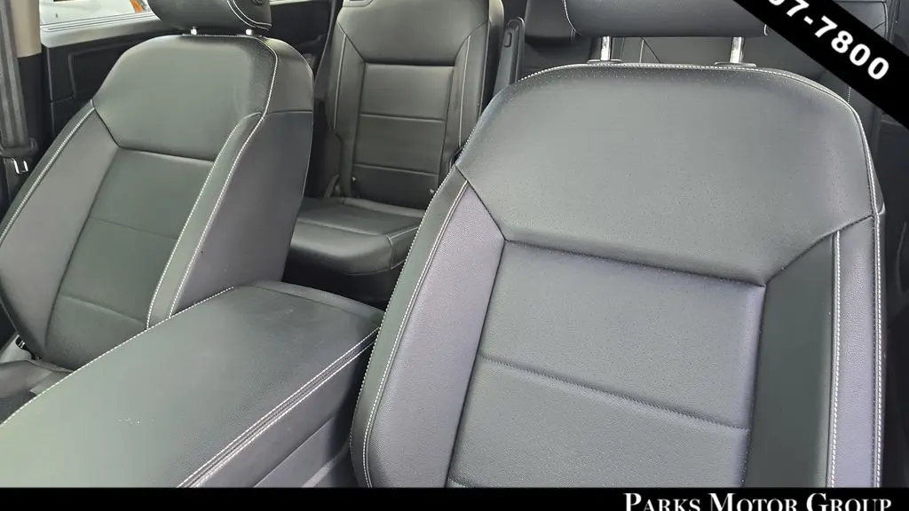 2023 Volkswagen Atlas V6 SE