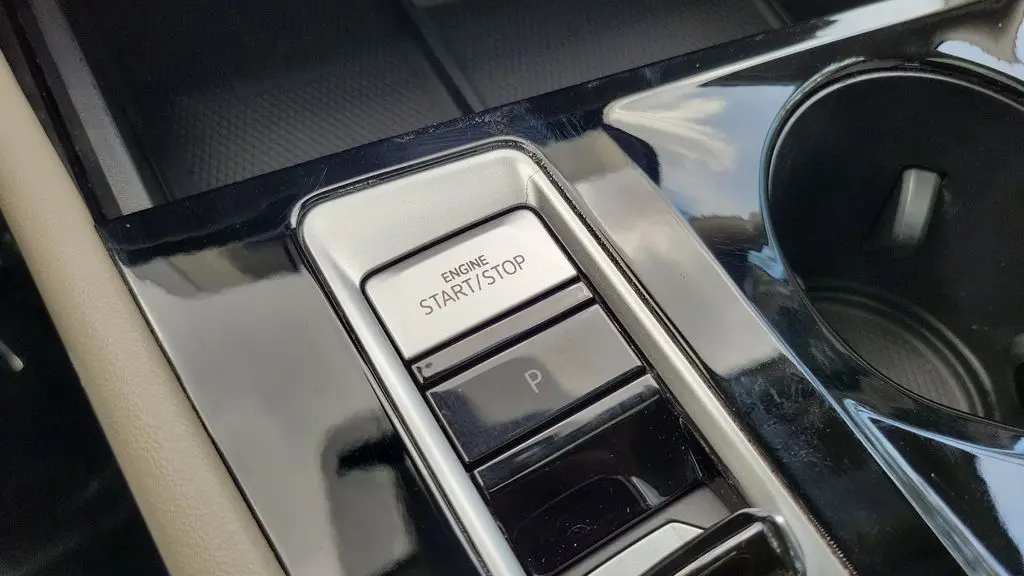2024 Volkswagen Atlas SE