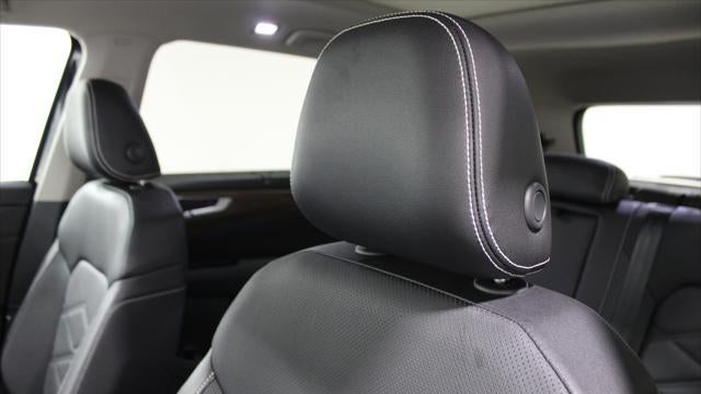 2024 Volkswagen Atlas SE