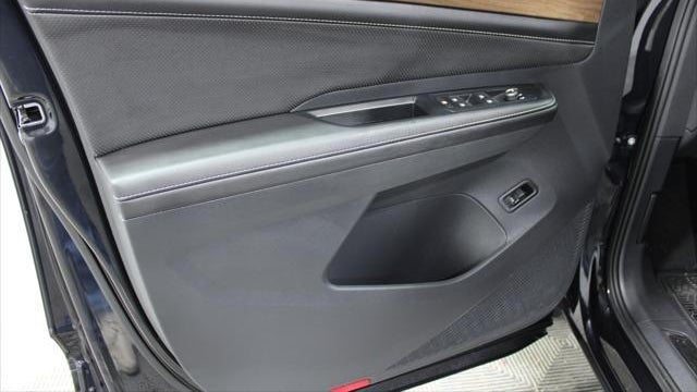 2024 Volkswagen Atlas SE