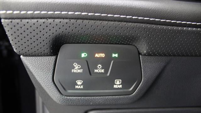 2024 Volkswagen Atlas SE