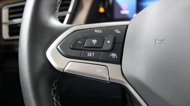 2024 Volkswagen Atlas SE