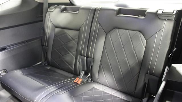 2024 Volkswagen Atlas SE