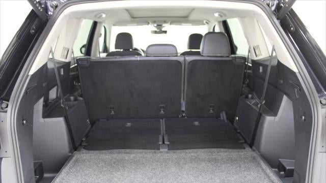 2024 Volkswagen Atlas SE