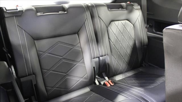 2024 Volkswagen Atlas SE
