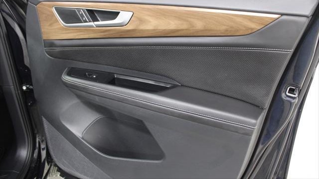 2024 Volkswagen Atlas SE