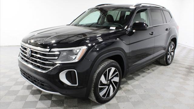 2024 Volkswagen Atlas SE