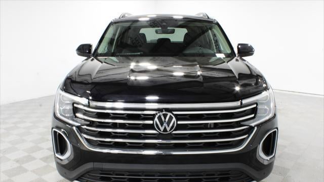 2024 Volkswagen Atlas SE