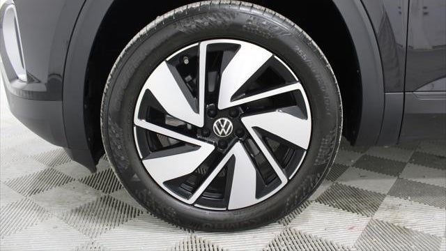 2024 Volkswagen Atlas SE