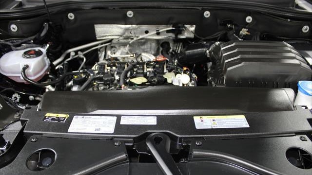 2024 Volkswagen Atlas SE