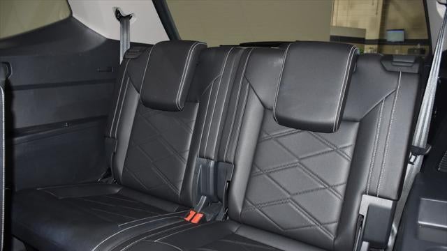 2025 Volkswagen Atlas SE
