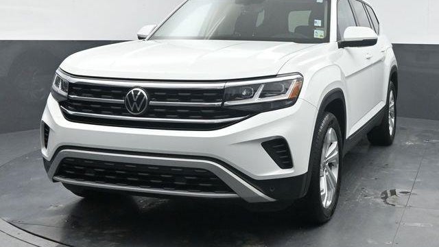 2021 Volkswagen Atlas V6 SE