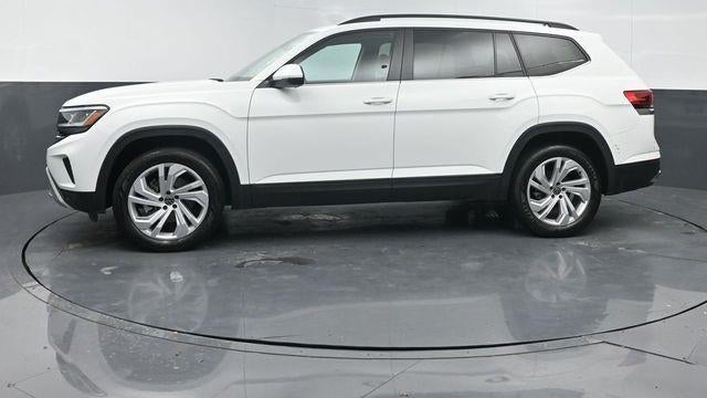 2021 Volkswagen Atlas V6 SE
