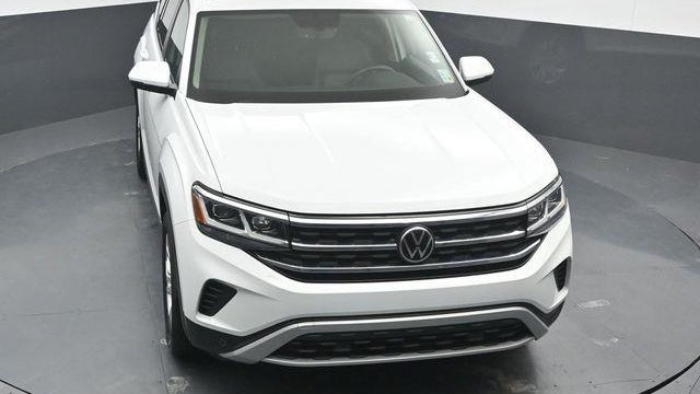 2021 Volkswagen Atlas V6 SE