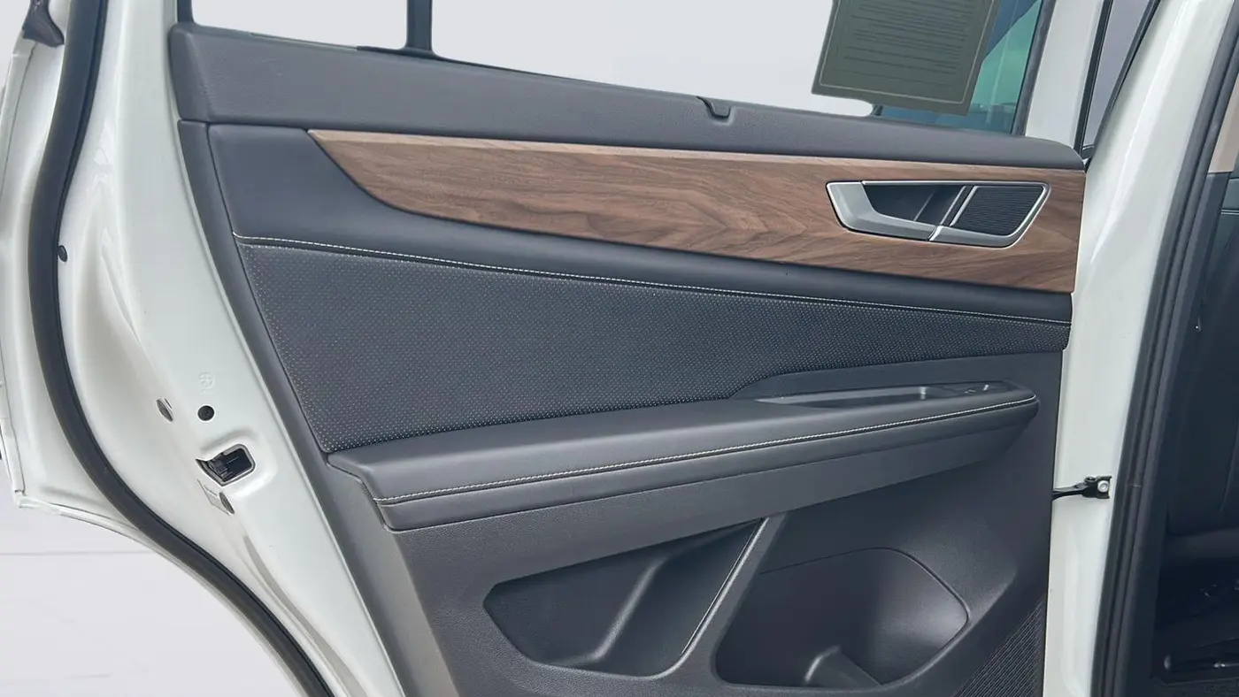 2024 Volkswagen Atlas SE