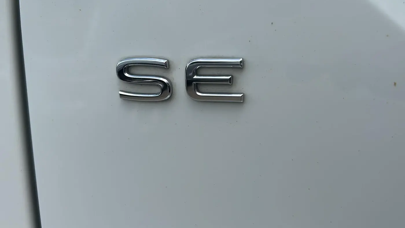 2024 Volkswagen Atlas SE
