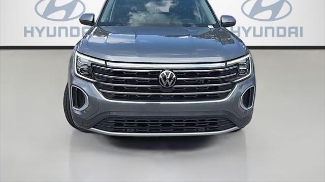 2024 Volkswagen Atlas SE
