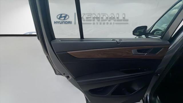 2024 Volkswagen Atlas SE