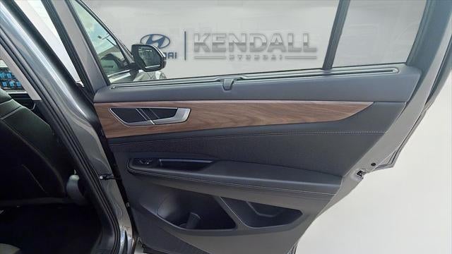2024 Volkswagen Atlas SE