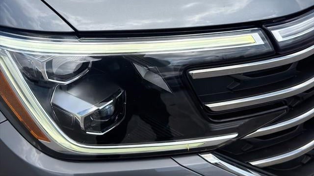 2024 Volkswagen Atlas SE