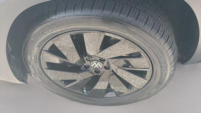 2024 Volkswagen Atlas SE