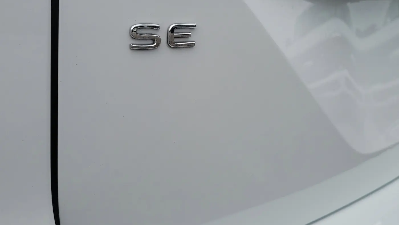 2025 Volkswagen Atlas SE