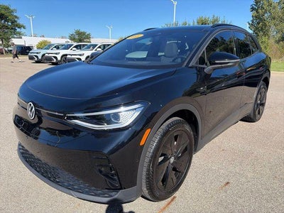 Photo of a 2025 Volkswagen ID.4 AWD Pro S Plus 4DR Crossover for sale
