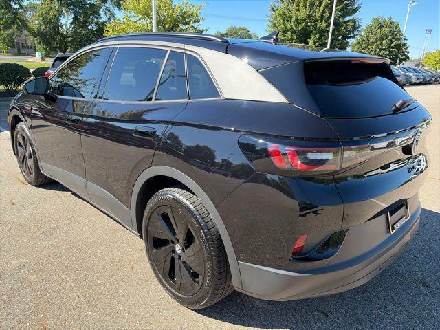2025 Volkswagen Id.4 - $38,050
