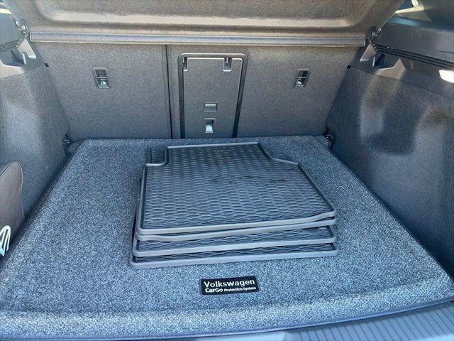 2025 Volkswagen Id.4 - $38,050