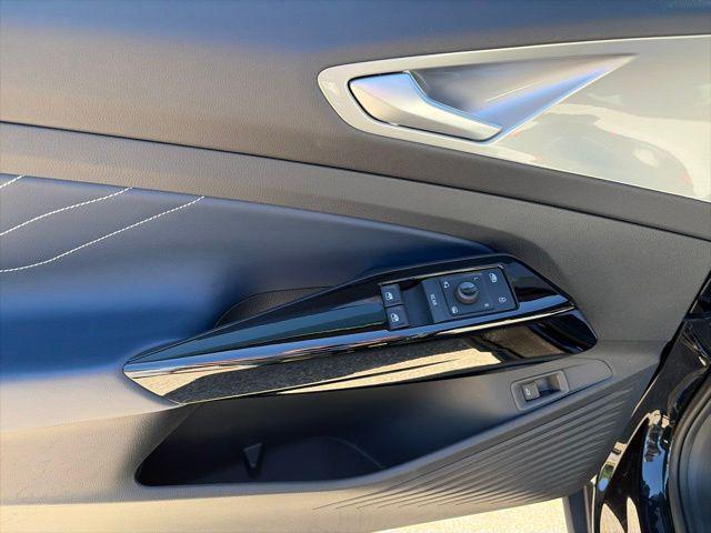 2025 Volkswagen Id.4 - $38,050