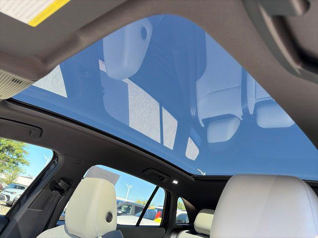 2025 Volkswagen Id.4 - $38,050