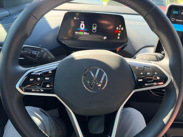 2025 Volkswagen Id.4 - $38,050