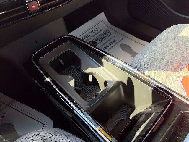 2025 Volkswagen Id.4 - $38,050