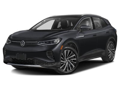 Photo of a 2025 Volkswagen ID.4 AWD Pro S Plus 4DR Crossover for sale